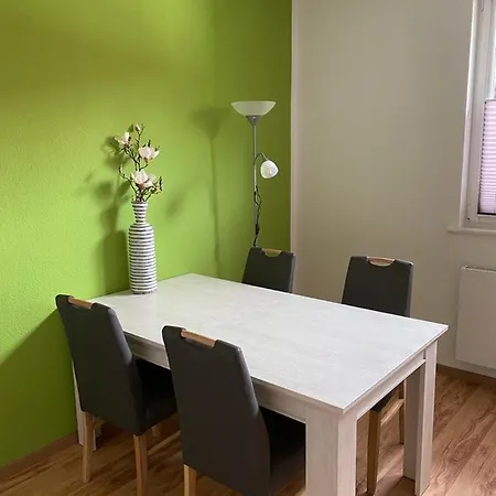 Familienfreundliche Tina