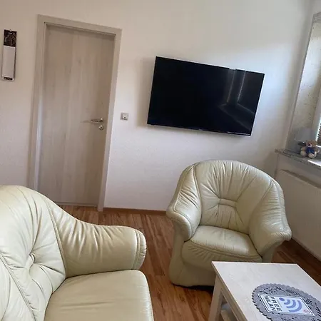 Apartment Familienfreundliche Tina *