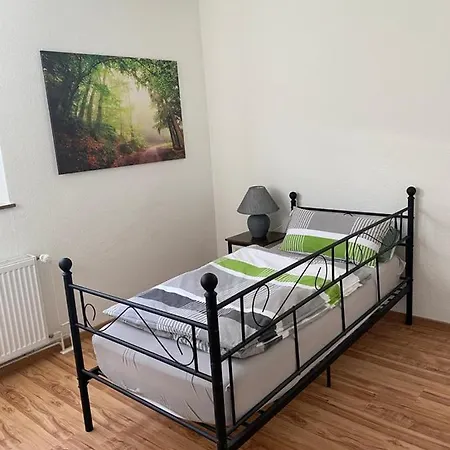 Familienfreundliche Tina Apartment