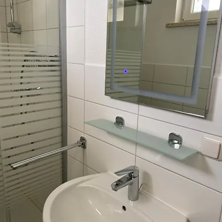 Apartment Familienfreundliche Tina