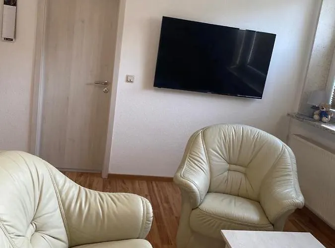 Apartmán Familienfreundliche Tina *