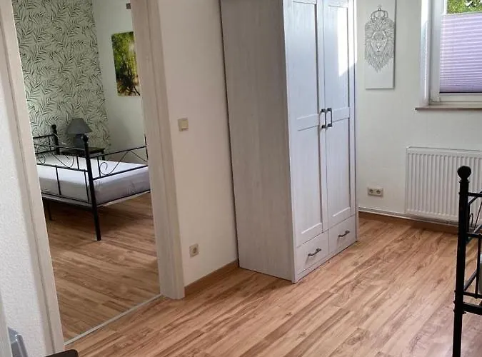 Apartmán Familienfreundliche Tina