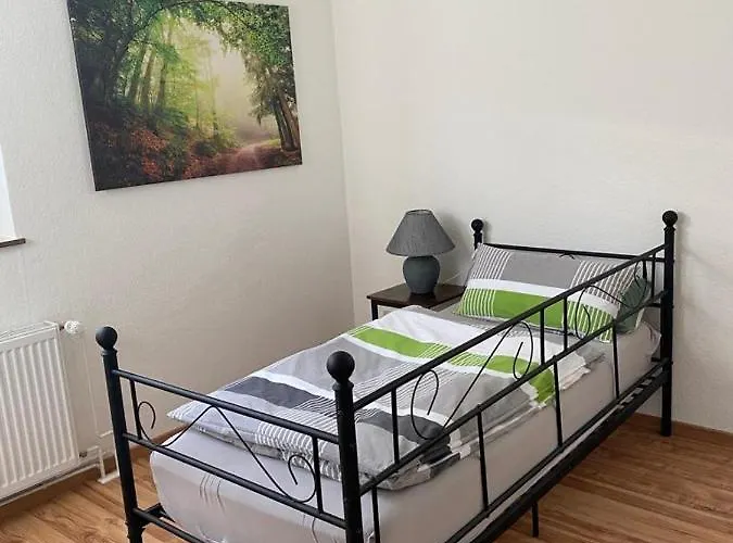 Familienfreundliche Tina Apartmán