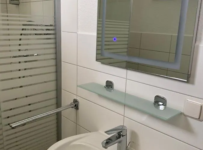 Apartmán Familienfreundliche Tina