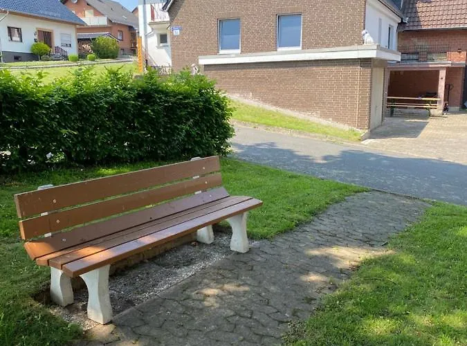 Apartmán Familienfreundliche Tina *